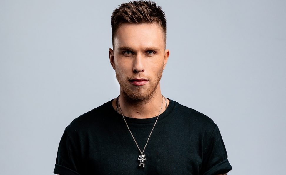 Bilde av Nicky Romero