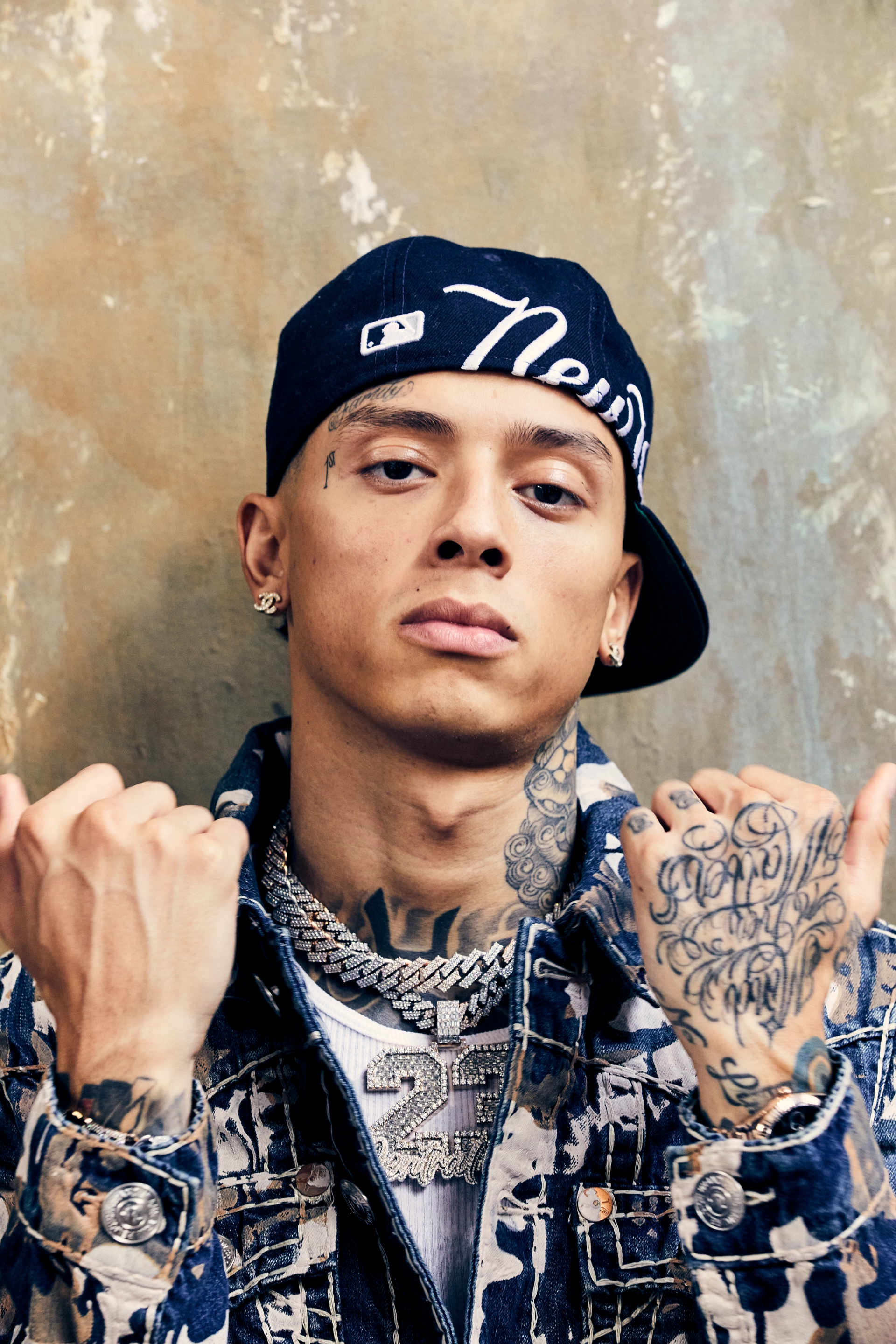 Bilde av Central Cee