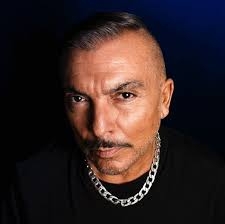 Bilde av Alex Gaudino