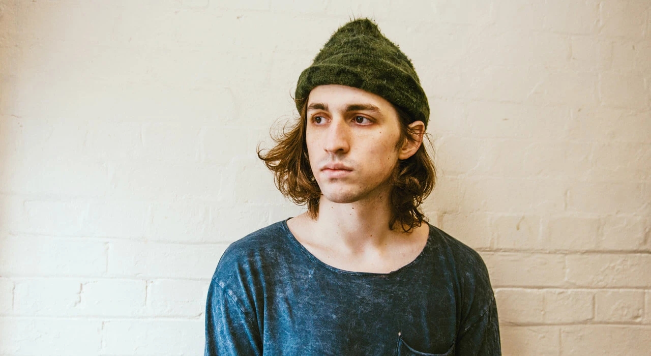 Bilde av Porter Robinson