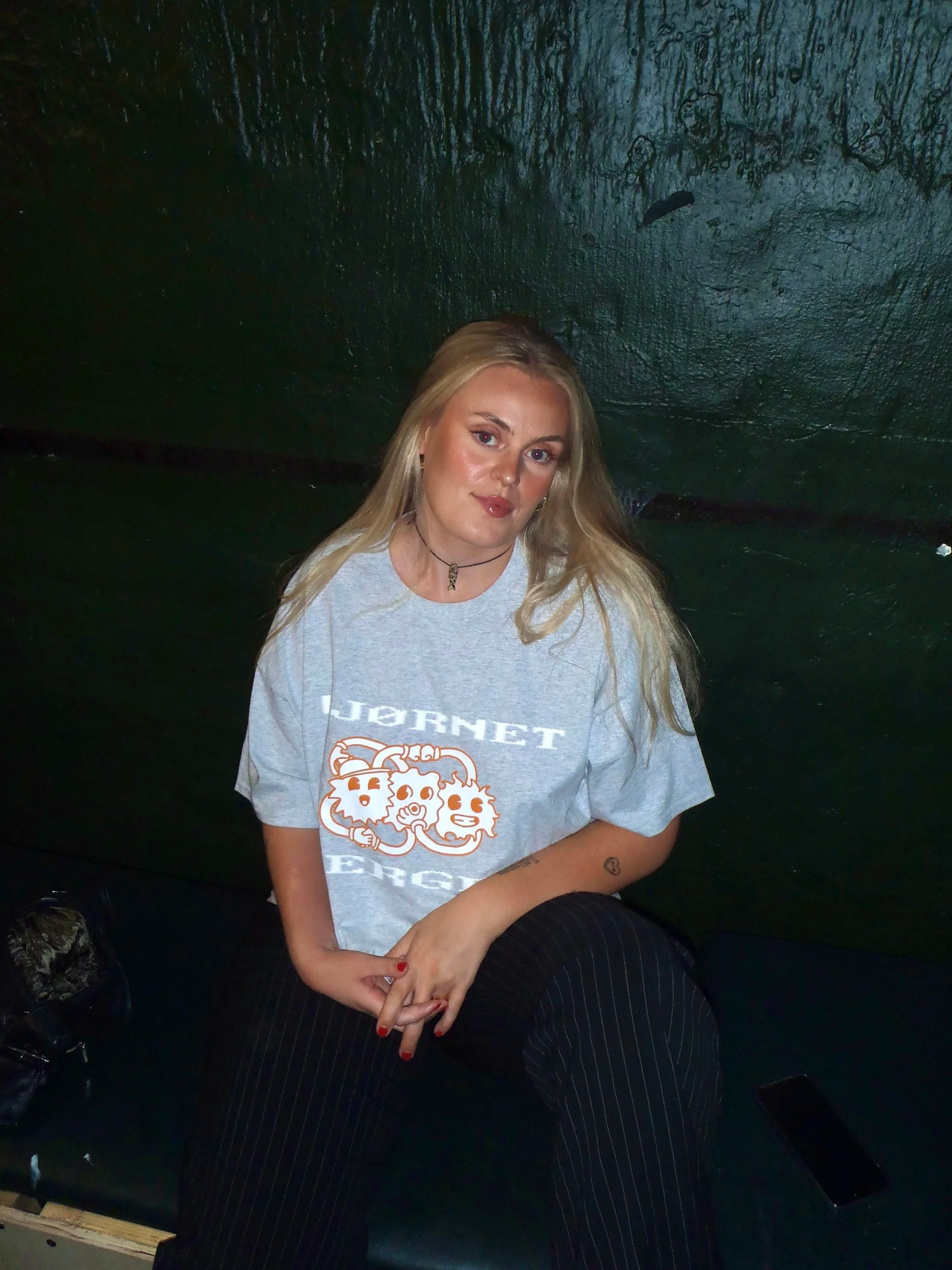 Bilde av Nora Svenningsen