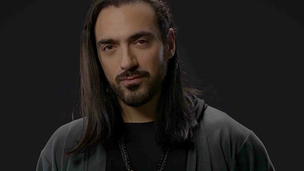 Bilde av Ummet Ozcan