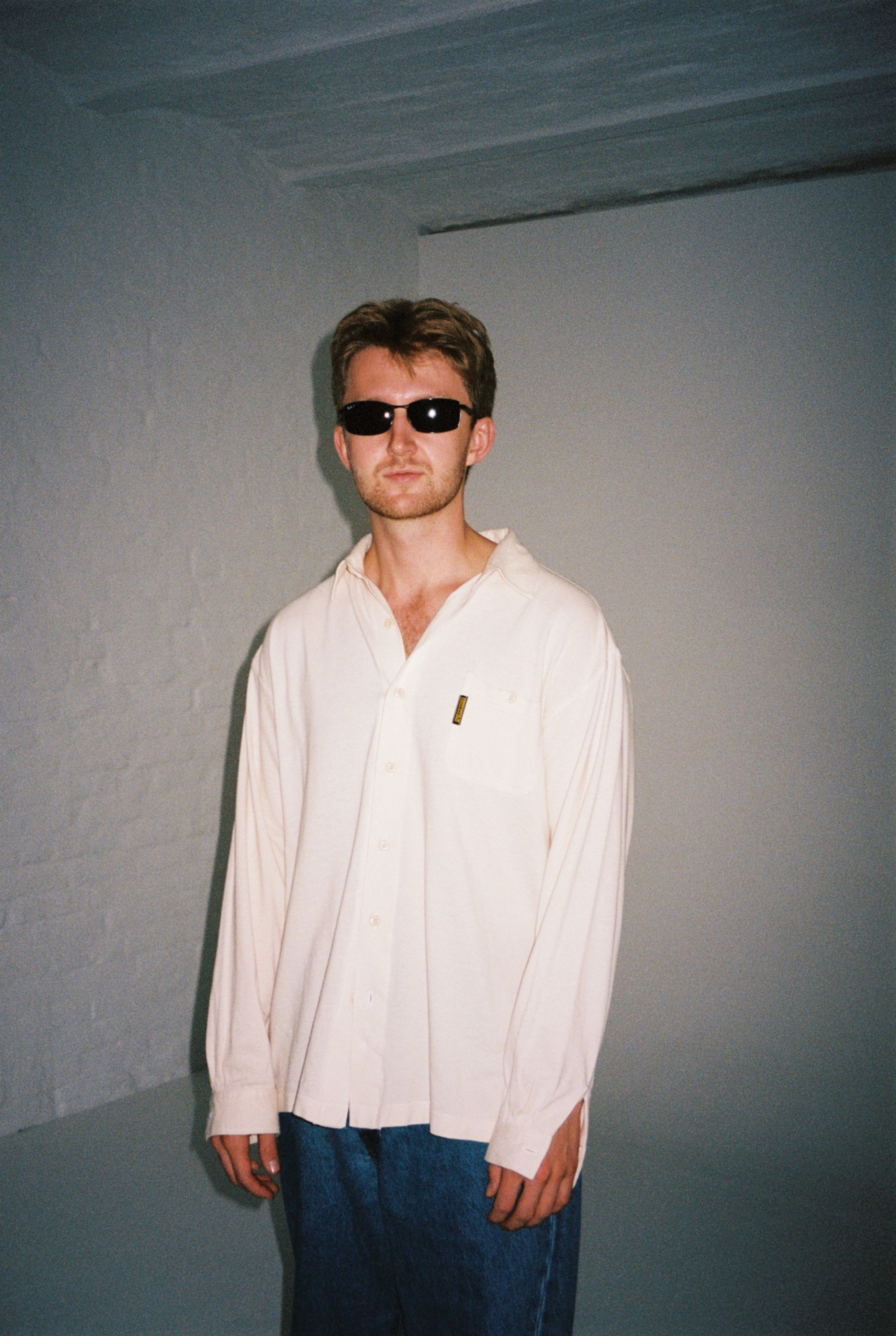 Profilbilde av oskar med k.