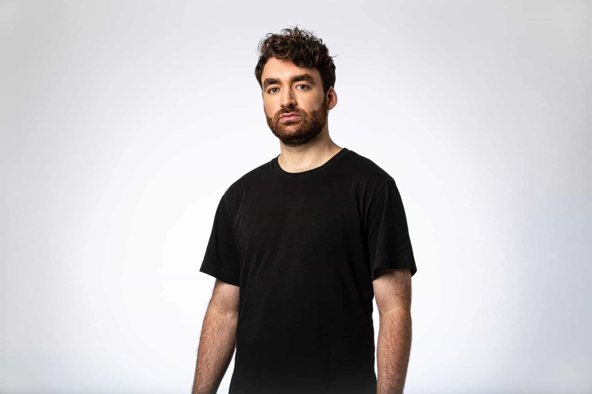 Bilde av Oliver Heldens