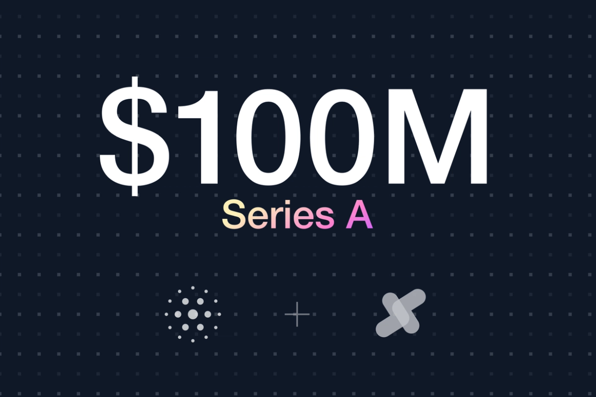 $100M Series A