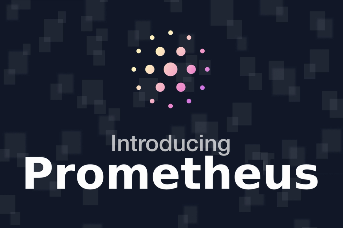 Introducing Prometheus