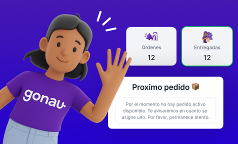 Gonau