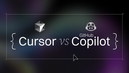 Cursor vs. GitHub Copilot: Which AI Tool Suits Your Workflow?