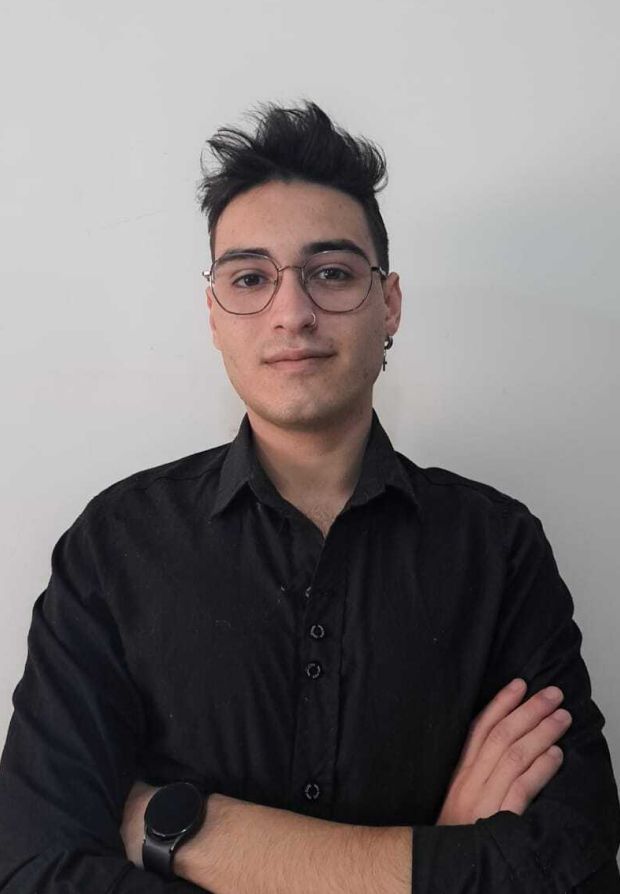 Esteban Ficetti
