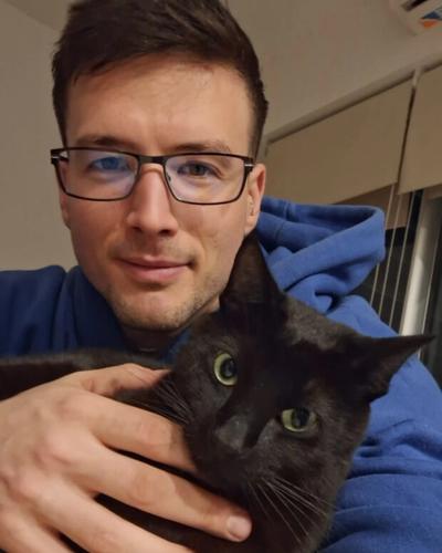 Rodrigo González Wilkens