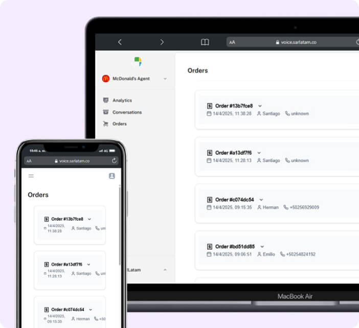Invoice Processing Automation