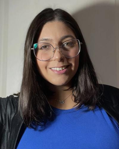 Chiara Fernandez Querol