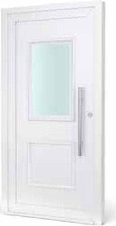 DAKO BL-15(1) front door