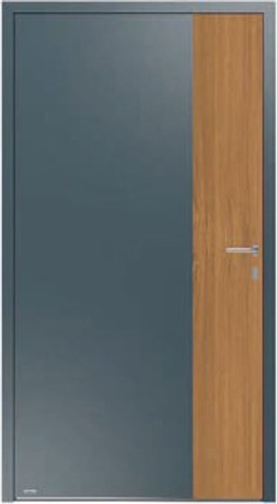 DAKO 02.01 Maura front door