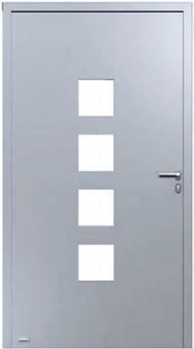 DAKO 03.03 Ombra front door