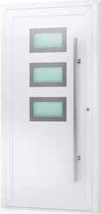 DAKO EK-19(A) front door