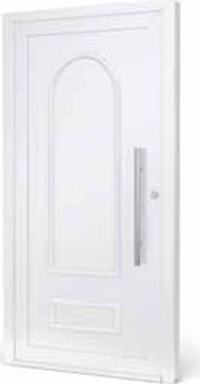 DAKO BL-20 front door