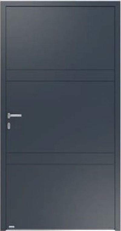 DAKO 01.03 Scala front door