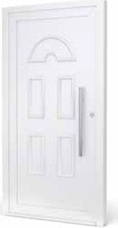 DAKO BL-07 front door