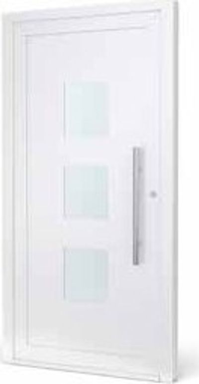 DAKO NL-EK 7 front door