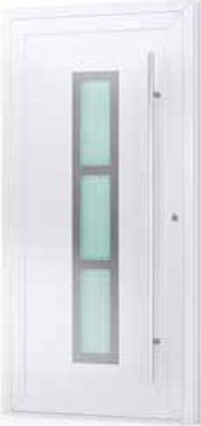 DAKO EK-23(A) front door