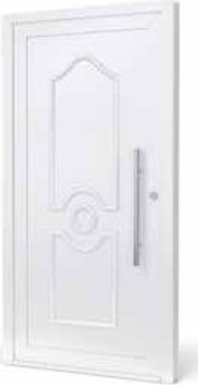 DAKO BL-03 front door