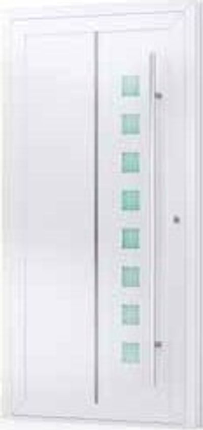 DAKO EK-37(A) front door