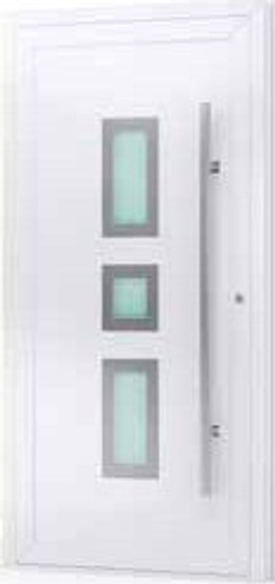 DAKO EK-14(A) front door