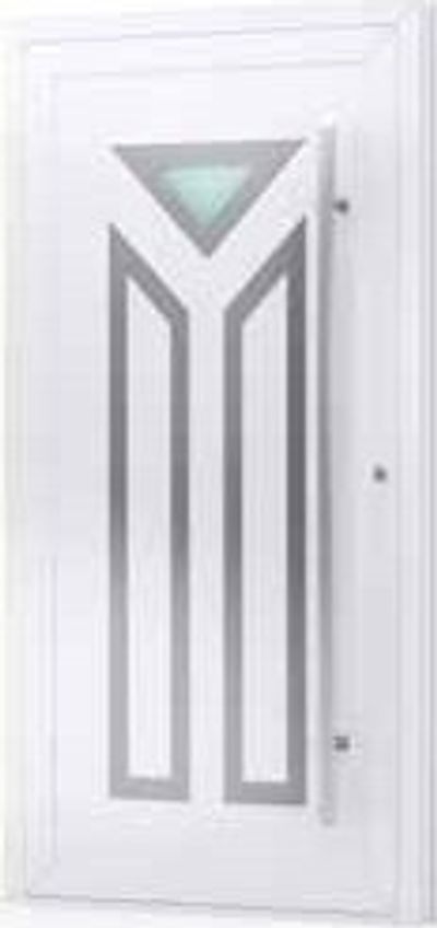 DAKO EK-26(A) front door