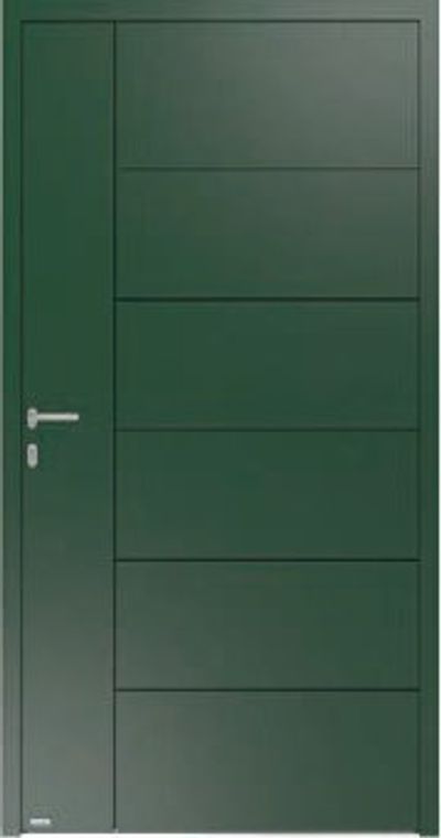 DAKO 01.07 Tala front door