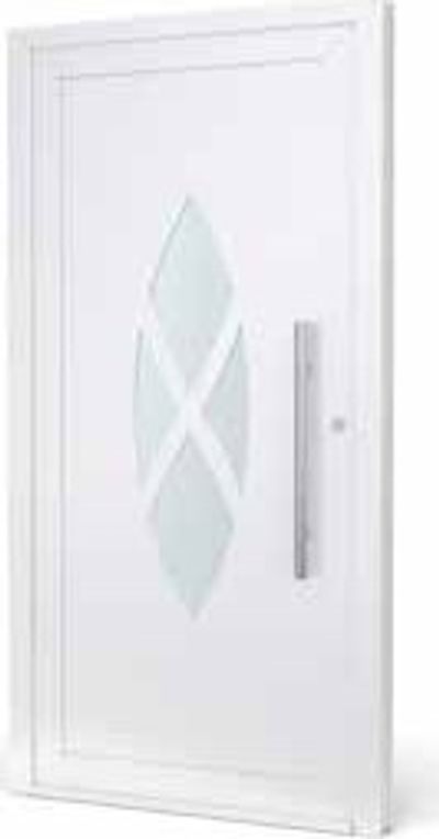 DAKO NL-EK 27 front door