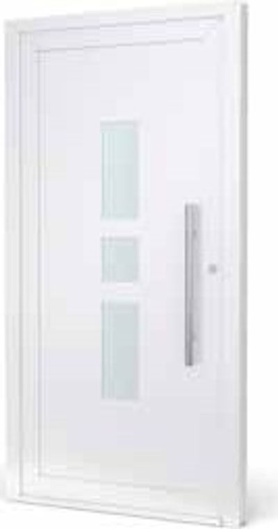 DAKO NL-EK 14 front door