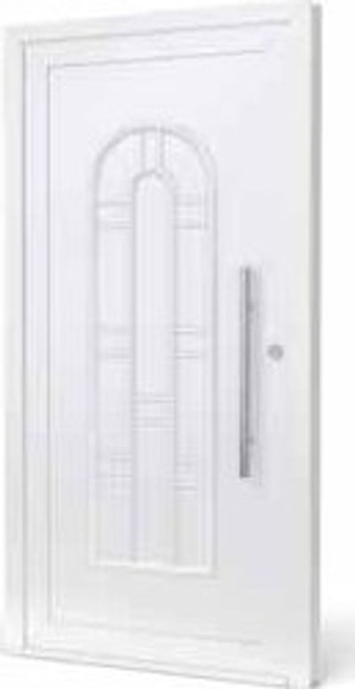 DAKO BL-02 front door