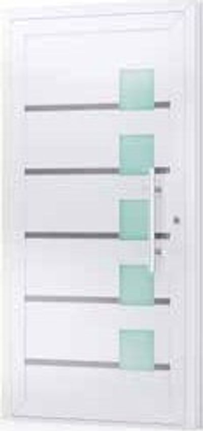 DAKO EK-38(A) front door