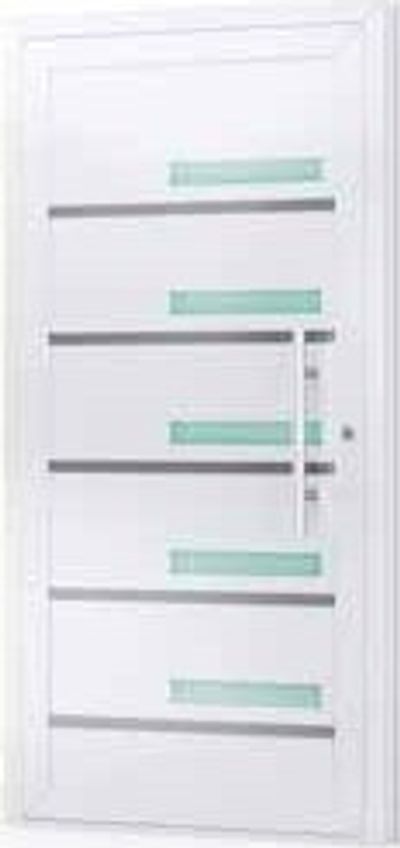 DAKO EK-40(A) front door