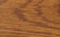 Golden oak finish swatch