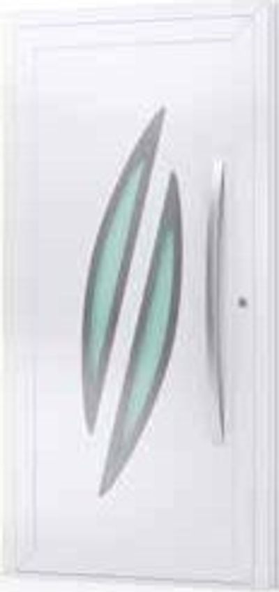 DAKO EK-09(A) front door