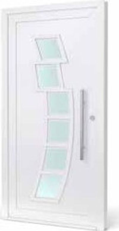 DAKO BL-17(6) front door