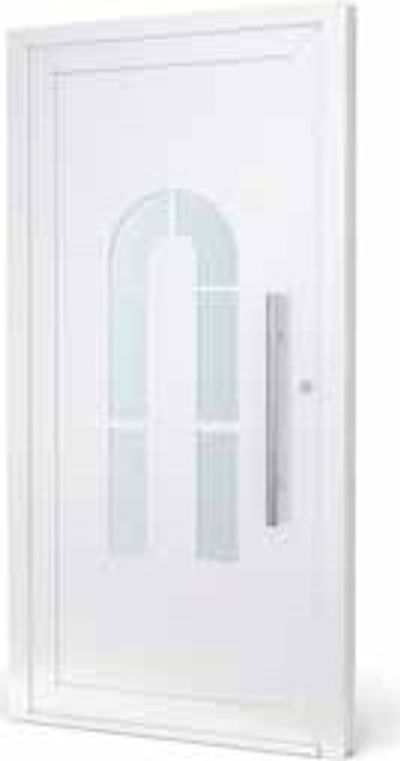 DAKO NL-EK 17 front door