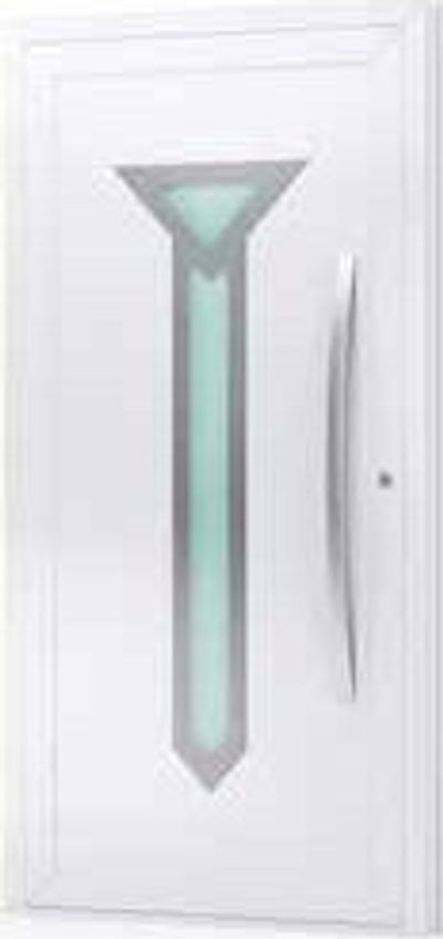 DAKO EK-27(A) front door