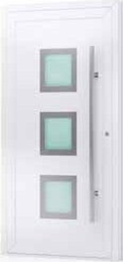 DAKO EK-17(A) front door