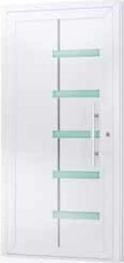 DAKO EK-41(A) front door