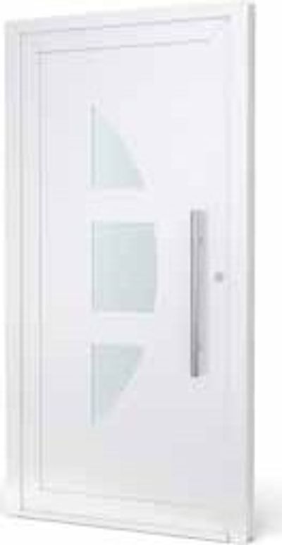 DAKO NL-EK 20 front door