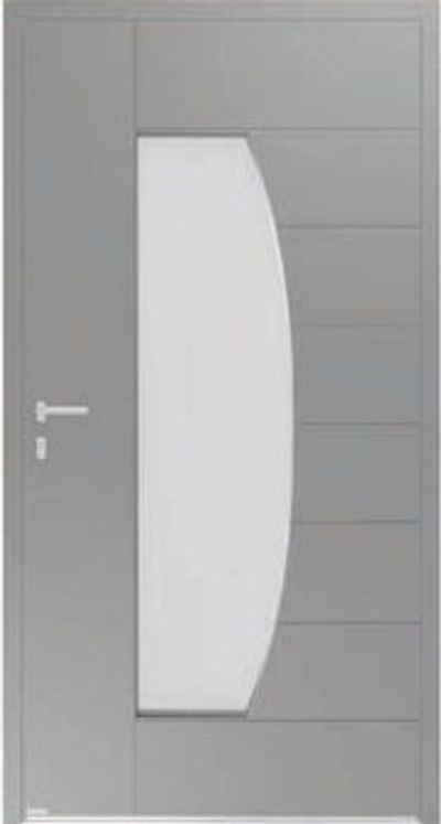 DAKO 02.10 Kora front door