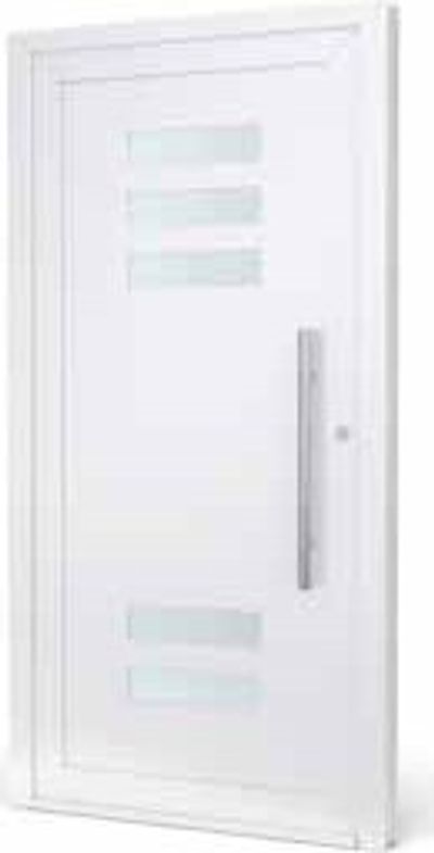 DAKO NL-EK 15 front door