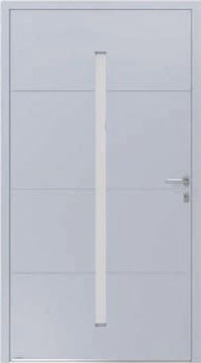 DAKO 02.08 Souris front door