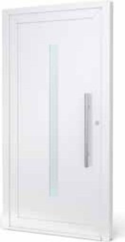 DAKO NL-EK 41 front door