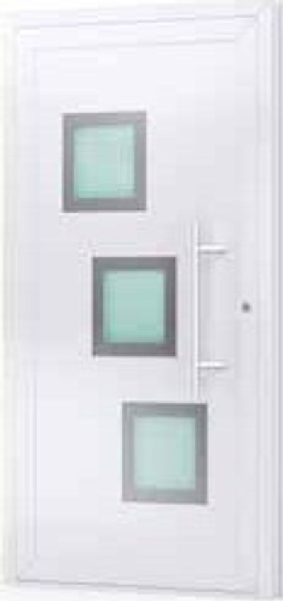 DAKO EK-18(A) front door