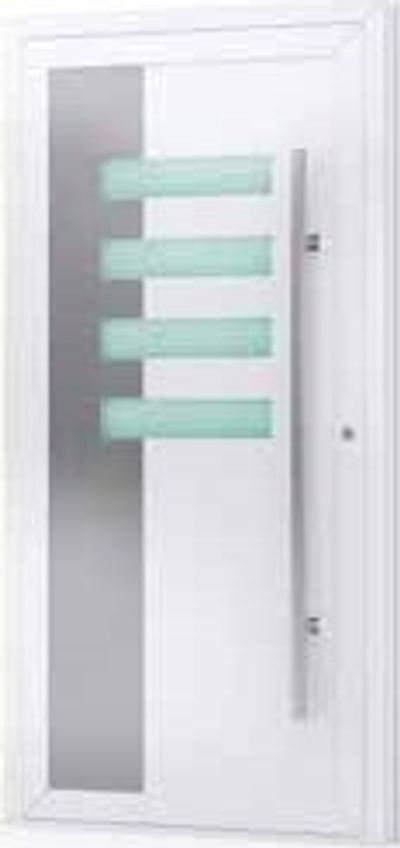 DAKO EK-33(A) front door