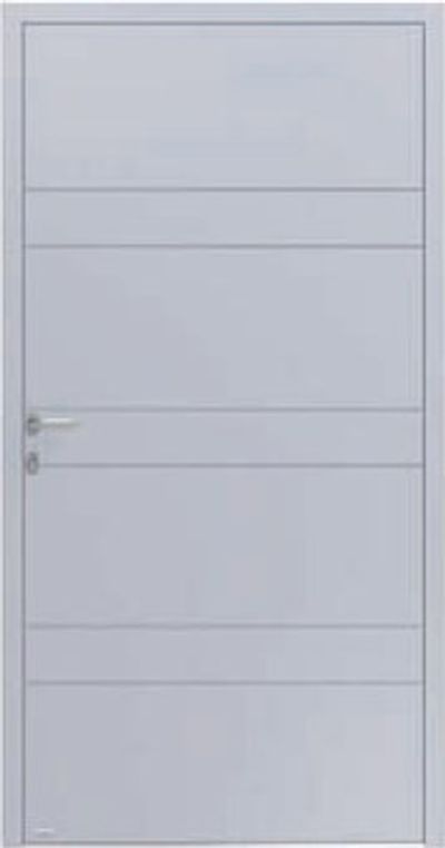 DAKO 01.05 Galla front door